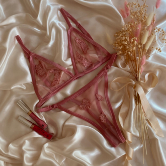 Rosée Éternelle