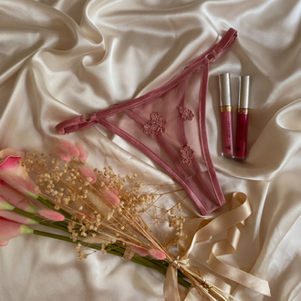 Rosée Éternelle
