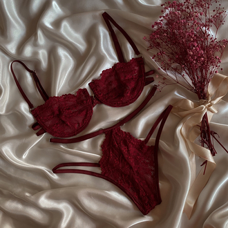 Cherry (Aksesuarsız)