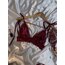 Carmine (Aksesuarsız)