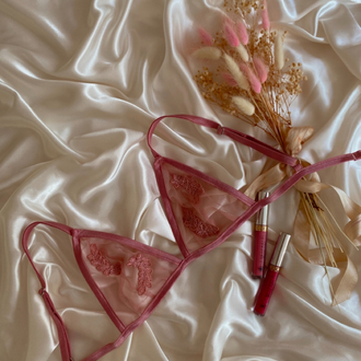 Rosée Éternelle