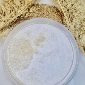 Stevialı Şekersiz Tahin Helvası 1kg