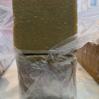 Acıbademli Yaz Helvası 1 KG