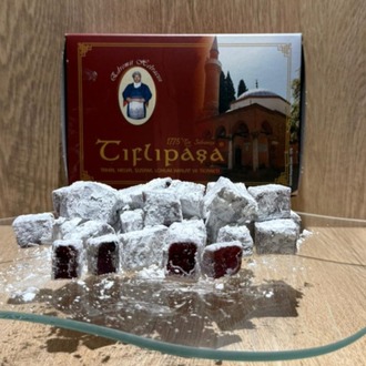 KARADUTLU LOKUM 500G