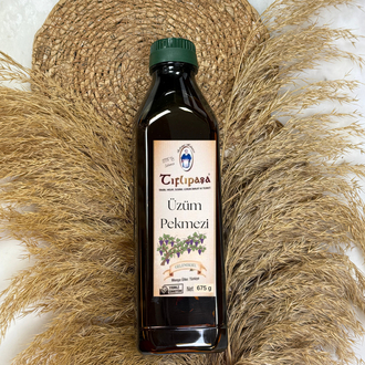 ÜZÜM PEKMEZİ 675 g