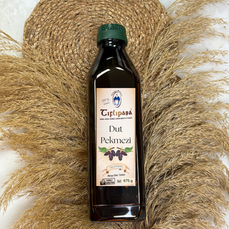 Dut Pekmezi 675 g