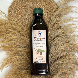 KEÇİBOYNUZU PEKMEZİ 675 g