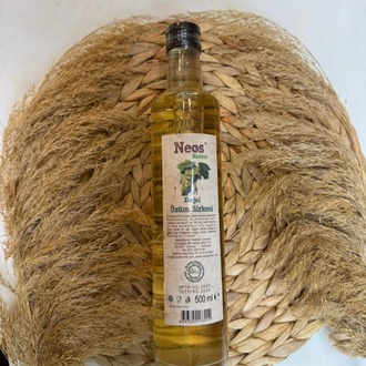 NEOS BİOME DOĞAL ÜZÜM SİRKESİ 500ML