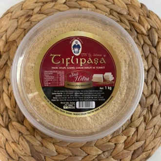 SADE TAHİN HELVASI 1KG