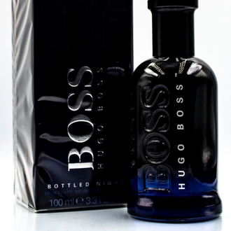 HUGO BOSS BOTTLED NIGHT 20OML