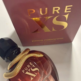 Paco Rabanne Pure XS For+KEDİGÖZ TESBİH