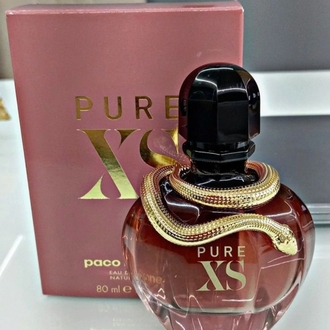 Paco Rabanne Pure XS For+KEDİGÖZ TESBİH