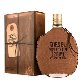 DIESEL+