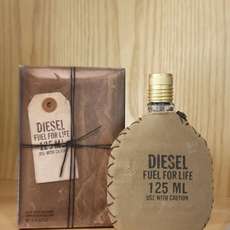 DIESEL+
