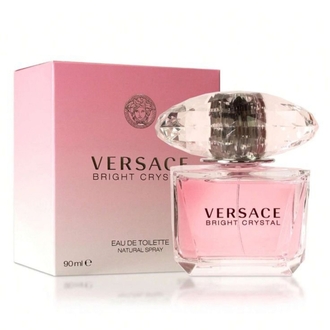 Versace Bright Crystal 90ml