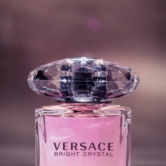 Versace Bright Crystal 90ml