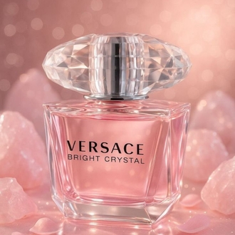 Versace Bright Crystal 90ml