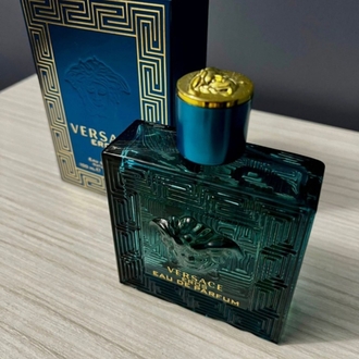 VERSACE EROS+KEDİGÖZ TESBİH