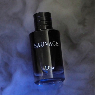 SAUVAGE DIOR+ 