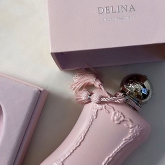 Marly Delina +