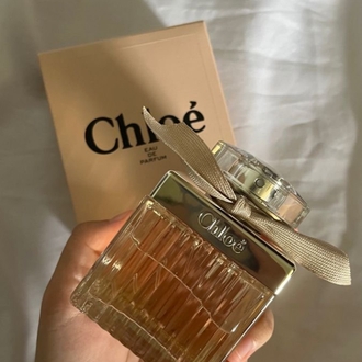 Chloe