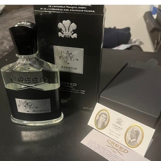 Creed Aventus Cologne 3.4