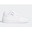 adidas Forum Low Triple White