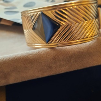Vintage ''Gallery Originals''Art Deco Geometric Collection