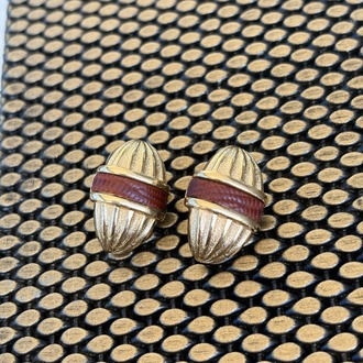 Burberrys Küpe 1970s–1980s