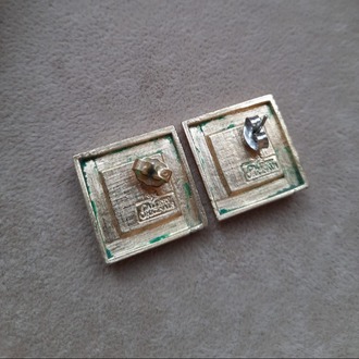 Vintage Gallery Originals Art Deco GeometricCollection