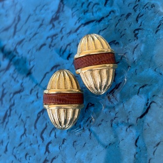 Burberrys Küpe 1970s–1980s