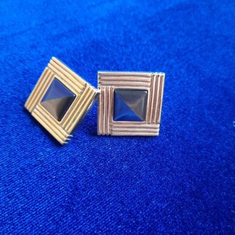 Vintage Gallery Originals Art Deco GeometricCollection