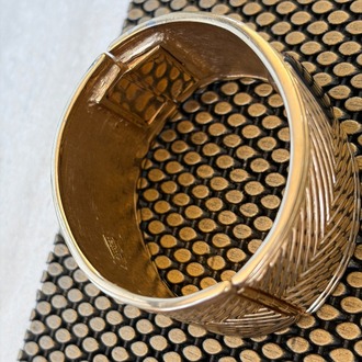 Vintage ''Gallery Originals''Art Deco Geometric Collection