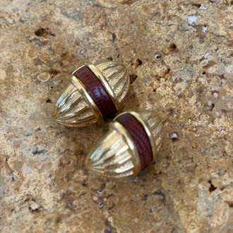 Burberrys Küpe 1970s–1980s