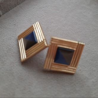 Vintage Gallery Originals Art Deco GeometricCollection
