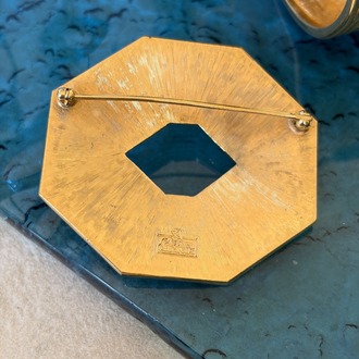 Vintage Gallery Originals (Art Deco Geometric | Collection