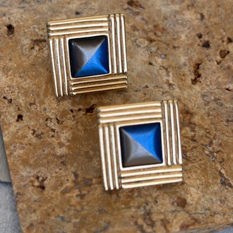 Vintage Gallery Originals Art Deco GeometricCollection