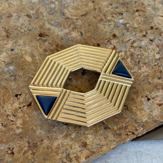 Vintage Gallery Originals (Art Deco Geometric | Collection