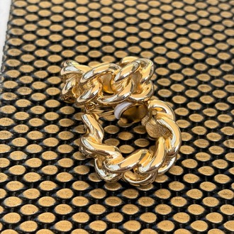 Vintage Grosse for Dior Küpe 1980s
