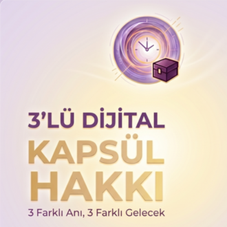 3’lü Kapsül