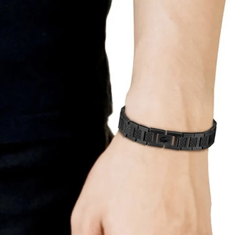 Timsah bracelet