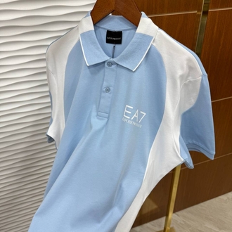 EMPORİO ARMANİ POLO YAKA TSHİRT 