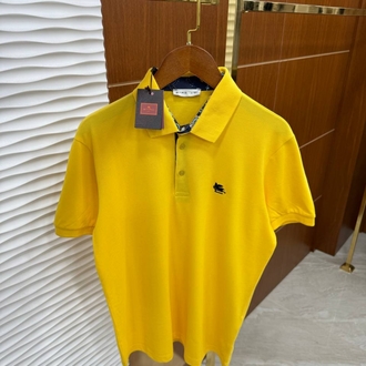 ETRO POLO YAKA TSHİRT 