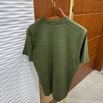 LACOSTE BİSİKLET YAKA TSHİRT 