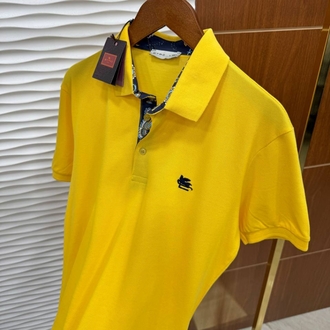 ETRO POLO YAKA TSHİRT 