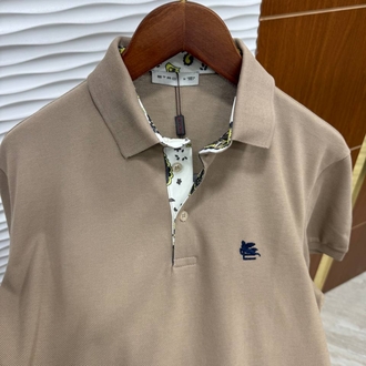 ETRO POLO YAKA TSHİRT 