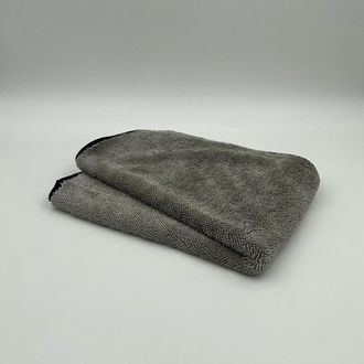 Spark 2315 Mikrofiber Çift Taraflı Havlu Bezi 40x60 cm