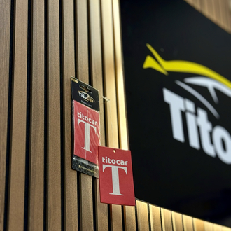 TitoCar T Bubble Gum Sakız Asma Koku 