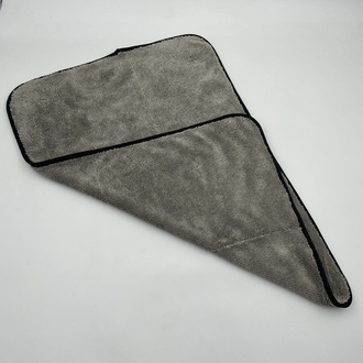 Spark 2315 Mikrofiber Çift Taraflı Havlu Bezi 40x60 cm