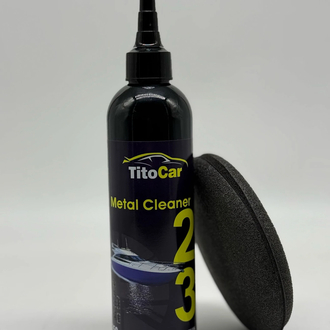 TitoCar Metal Temizleyici Ve Pas Sökücü 250 gr